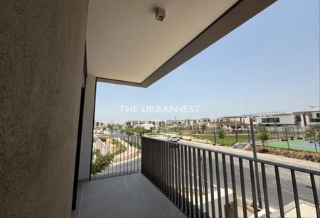 4 Cheques | Type A | Maids Room | 4 Bed Townhouse - Photo 3