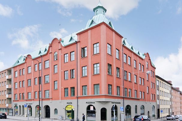 Lundavägen 42 B - Photo 1