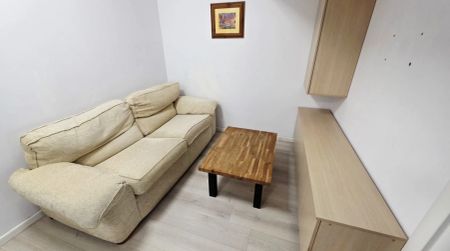 Apartament de inchiriat, 2 camere, nedecomandat, 45 mp, Tatarasi, Evergreen, Cod 163020 - Photo 5