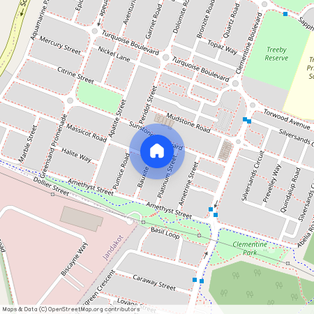 20 Bauxite Road, Treeby WA 6164