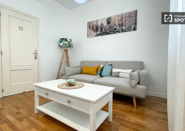 madrid, Community of Madrid 28015