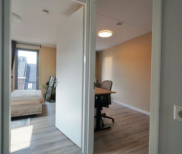 Appartement te huur: Weegbree 99 2643 KC Pijnacker - Foto 5
