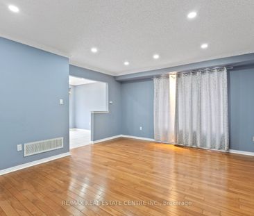 For Lease - 5382 Longhouse Crescent Unit# Upper, Mississauga, Ontario - Photo 4