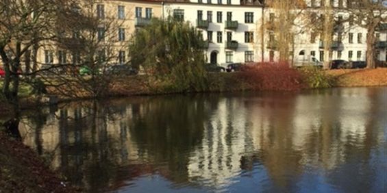 Seminariegatan 15 - Photo 3