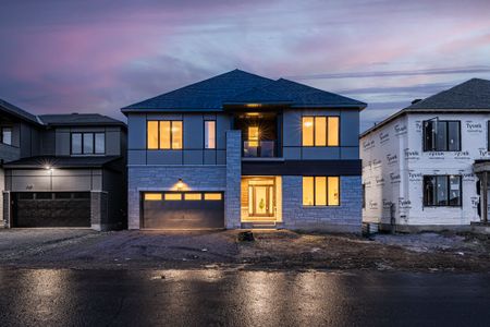 For Lease - 521 ELATION Heights, Barrhaven, Ontario - Photo 2