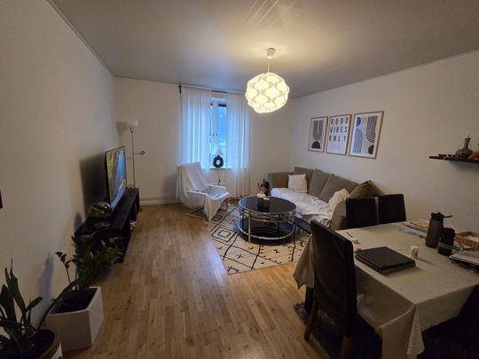 Sörgårdsgatan, Mölndal - Foto 1