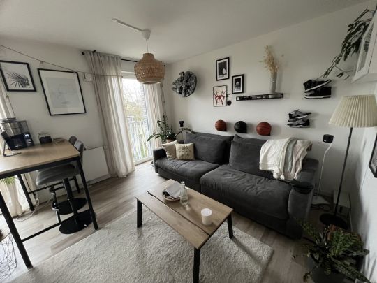 Rubensstraße 61, 45147 Essen - Foto 1