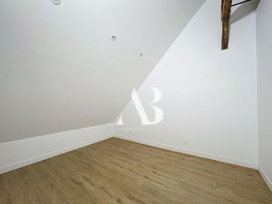 Location Appartement 2 pièces 30m² PROVINS 77160 - Photo 1