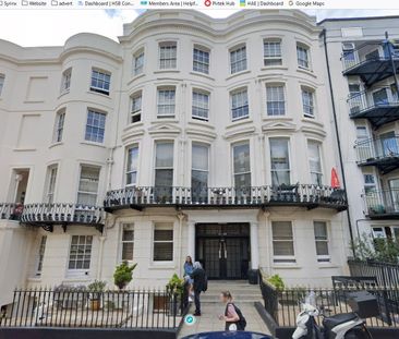 Bedsit, Montpelier Road, BN1 - Photo 5