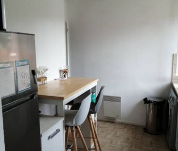 Location appartement 3 pièces 65.42 m² à Évreux (27000) - Photo 2