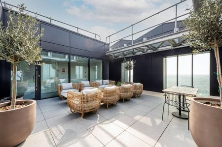 1 bedroom flat to rent - Photo 2