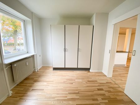 Dejlig 2-værelses lejlighed i roligt område - Photo 3