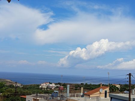 Μεζονέτα για ενοικίαση Κουνουπιδιανά (Ακρωτήρι) - Φωτογραφία 3
