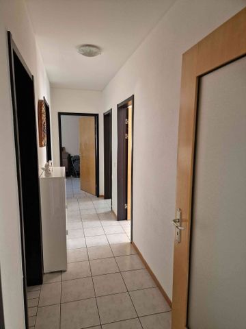 4.5 Zimmer, 104 m², 2. Stock - Photo 5
