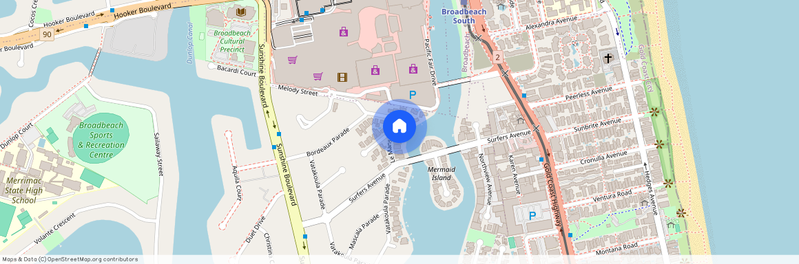 11 Le Mans Drive, Qld 4218, Mermaid Waters