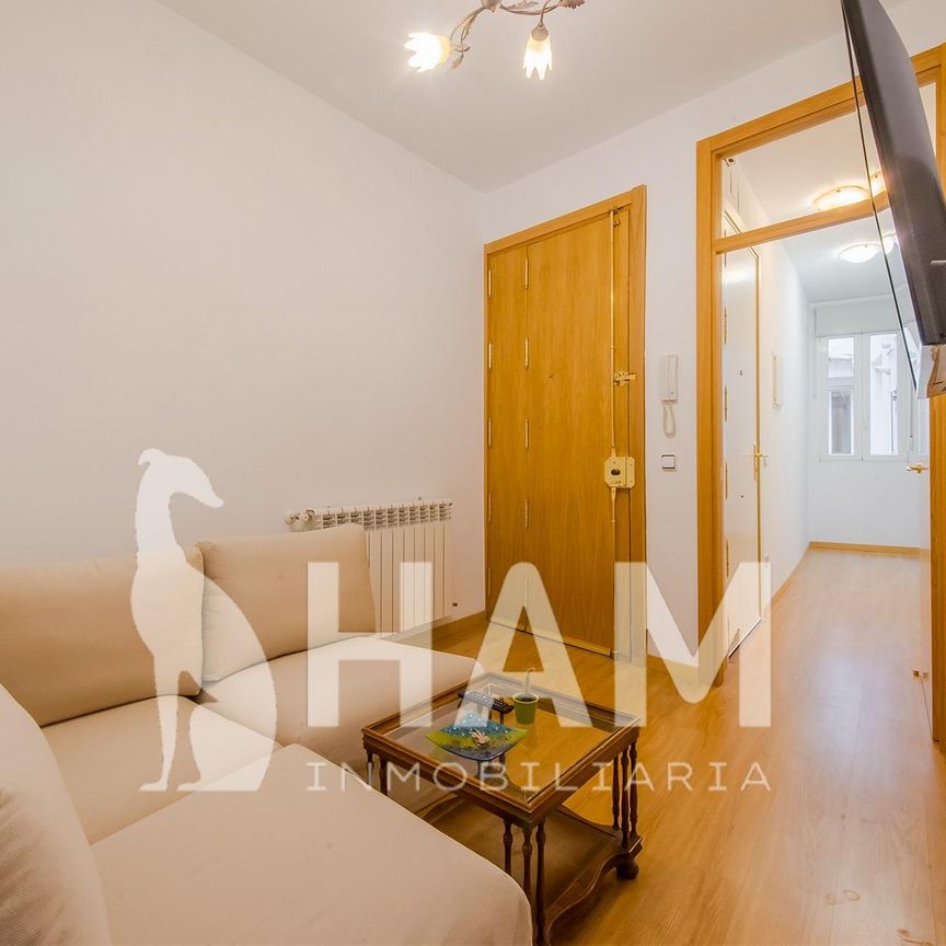 Habitación - Madrid - Centro - 670€ MES - Ref. Jos006 - Foto 1