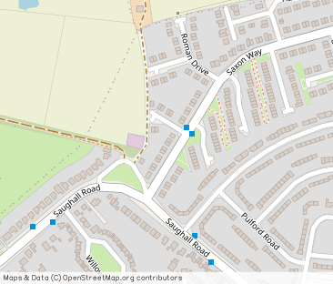 Saxon Way, Chester, CH1 - Photo 1