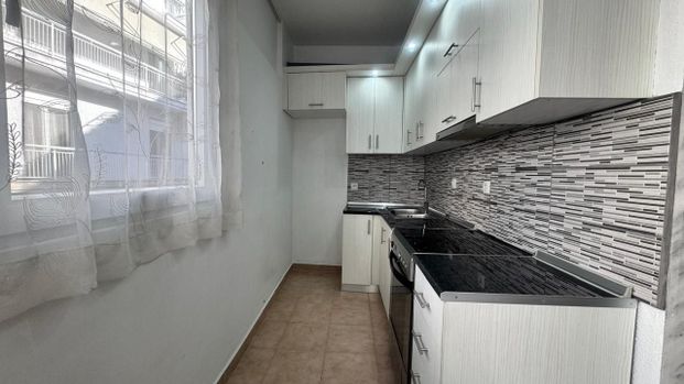 Διαμέρισμα για ενοικίαση Μαρτίου (Βούλγαρη - Ντεπώ - Μαρτίου) - Photo 1