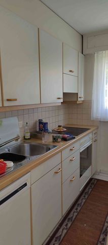 3.5 Zimmer, 90 m², 1. Stock - Foto 3