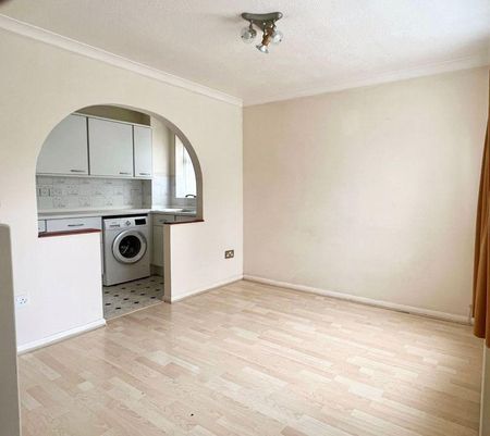 1 bedroom house to rent - Photo 2