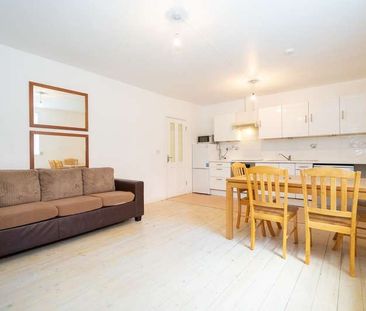 Basement, Buckingham Street Lower, , Amiens Street, Dublin 1 - Photo 5