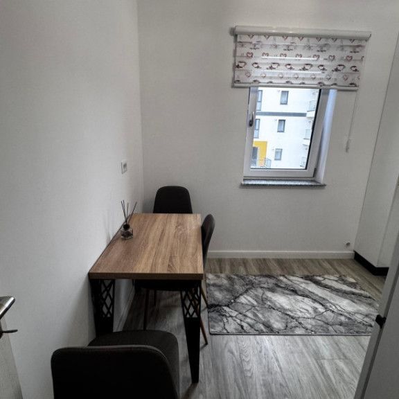 Garsoniera moderna, 38 mp, Complex Satina Garden - Fotografie 1