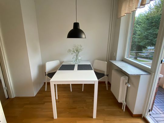 Smörgatan, Göteborg - Foto 1