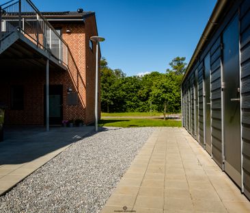 3 værelses lejlighed på 75 m² - udlejes pr. 1/1-26 - Photo 1