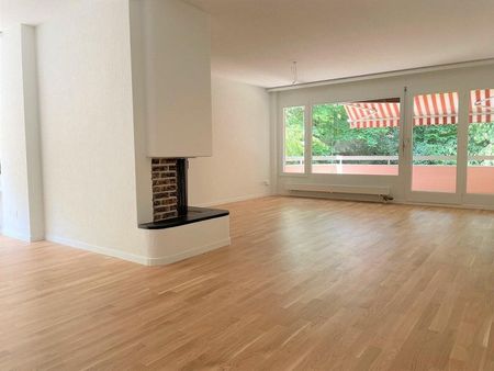 Erstvermietung, lichtdurchflutete Wohnung zu vermieten - Foto 4