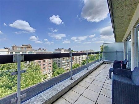 Penthouse te huur - Photo 3