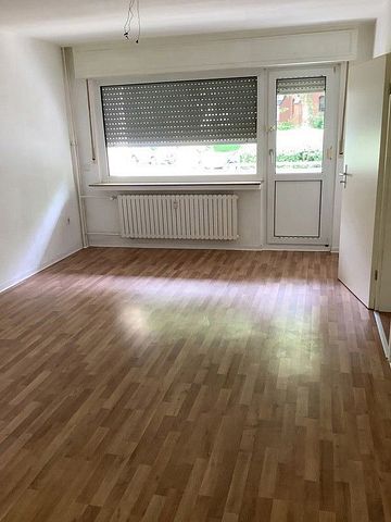 Für die ganze Familie: weitläufige 3-Zimmer-Wohnung - Photo 4