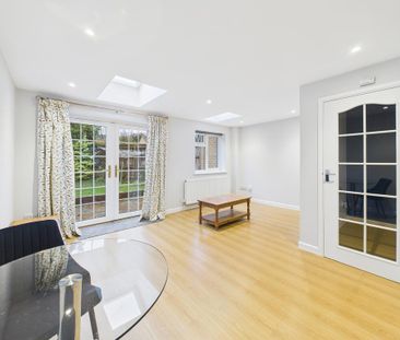 1 bedroom end of terrace house to rent - Photo 2