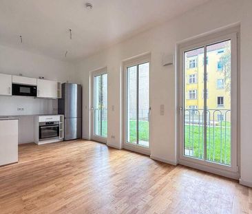 Gemütliche 1-Zimmerwohnung in Charlottenburg - Schnell zur Uni & zu... - Photo 1