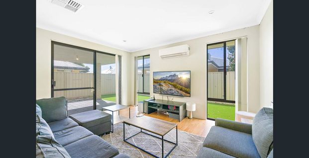 Quiet & Peaceful Living - Photo 1