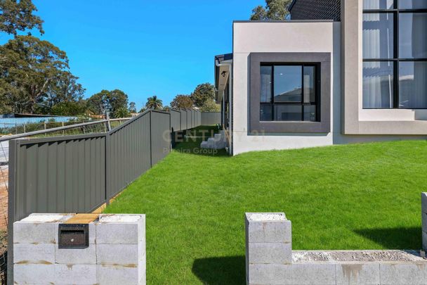 Brand New Granny Flat - Photo 1