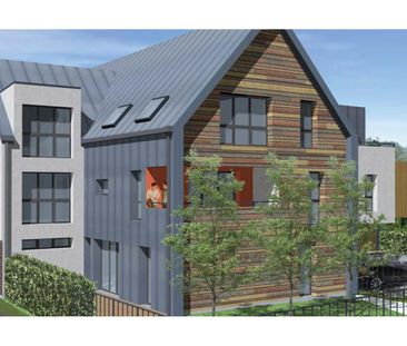 location Appartement T2 DE 46.45m² À AMIENS - Photo 3