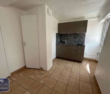 Appartement à louer 2 pièces 32.36m² - Photo 3