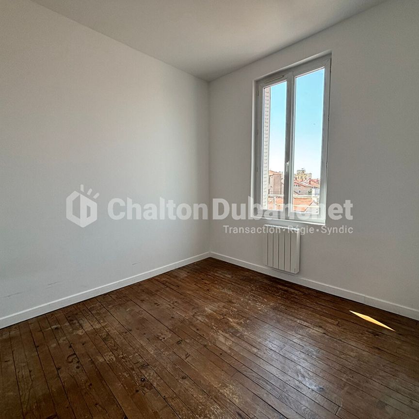 Location Appartement 3 pièces 67m² - Photo 1