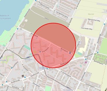 Renovierungsbedürftige 3-Zimmer Wohnung in Hirschstetten in 1220 Wi... - Foto 4