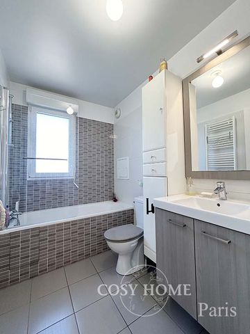 Appartement en location | Saint-Denis - Photo 2