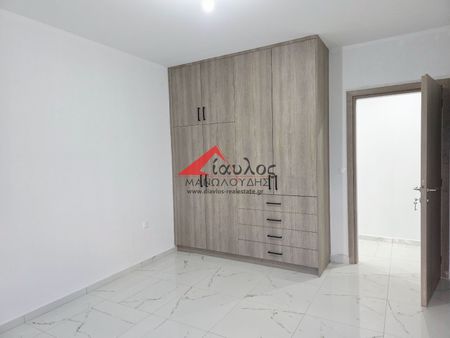 Διαμέρισμα για ενοικίαση Πάνορμος (Γεροπόταμος) - Photo 3