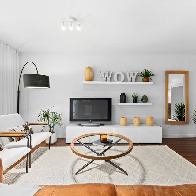 2 Chambres à Coucher 1 Salle De Bain - Photo 1