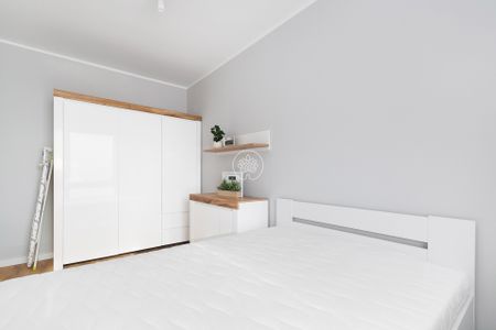 Dwupokojowe mieszkanie Bydgoszcz Osiedle Leśne - Фото 5