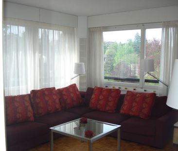 Appartement meublé, 2 chambres proche ONU - Foto 2