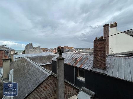 Location Appartement 2 pièces 25m² VILLERS SUR MER 14640 - Photo 3