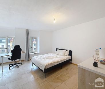 1 Zimmer, 46 m², 3. Stock - Photo 1