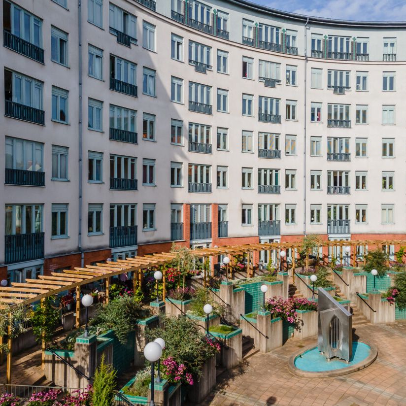 Skolgatan 19 - Foto 1