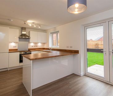 3 bed House To Let - Photo 5