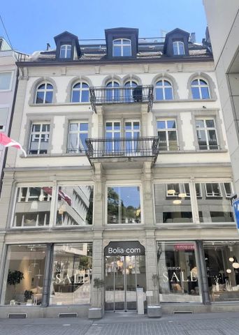 1 Zimmer, 6. Stock - Photo 5