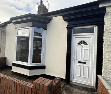 2 bedroom terraced house to rent - Photo 5